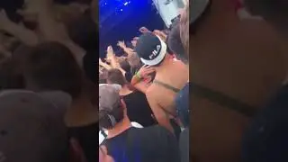 Denzel Curry - Clout Cobain (Live at Openair Frauenfeld 07.06.2018