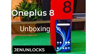 Oneplus 8 unboxing Malayalam || First impression|| Camera samples