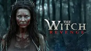 The Witch's REVENGE Strategy That Actually Works | Movie Explained In Urdu/Hindi