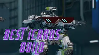Armor Attack: BEST Icarus build?!
