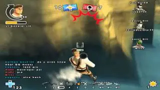 I give you BFH 2017 (2013) - Boing