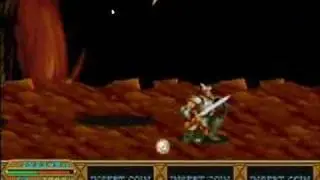 Great Moments in Dragonslaying