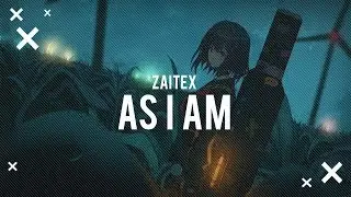 TRAP ► Zaitex - As I Am