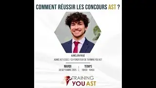 De REDOUBLANT &agrave; admis ESSEC, ESCP et INSEAD : Comment r&eacute;ussir les concours AST