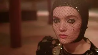 Watch What Happened When Dior's Circus-Themed #SS19 Haute Couture Show Came To Dubai