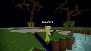 SHORT BOXING EDIT #1 (Minecraft Montage)