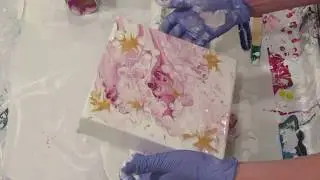 (144) Harry Potter inspired pour