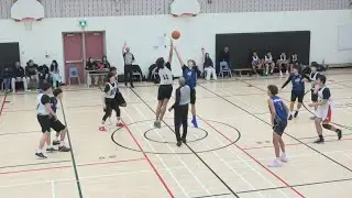 yraa | seniors | stephen lewis at unionville