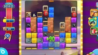 Pet Rescue Saga Level 3936 - NO BOOSTERS | SKILLGAMING ✔️