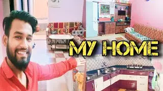 My Home tour | mera pyara ghar 🏠🏠 | rahul Vlogs 18