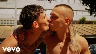 emanuelino, Uzi Lvke - Speranza e Fame (Official Video)
