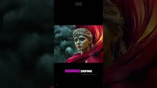 Athena&rsquo;s choice to remain a virgin vs. Google Marketing