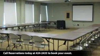Rooms in Reeve Union