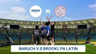 Baruch vs Brooklyn Latin 2025