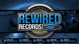 Rewired Records Promo Mix (27-June-14)