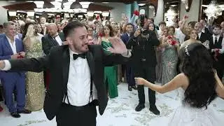 JASMIN & AMANDA - FULL WEDDING 4K - PART II