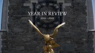 2021-22 Year in Review | Boston College