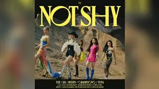 ITZY - 
