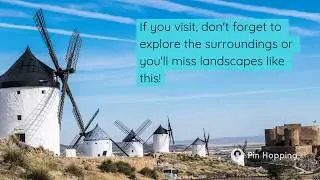 5 Must-Visit Offbeat Destinations In Spain
