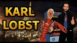 Billy Mitchell destroys Karl Jobst in final response!