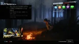 | Hindi Commentary | Call of duty Black ops 3 zombies gameplay