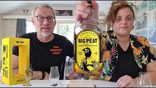 Big Peat 15th Anniversary Limited Edition