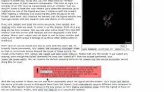 Учебное пособие по Molmodac Jmol