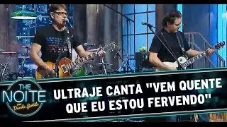 Ultraje canta 