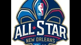 NBA 2K14 PS4 MyGm All Star Dunk Contest.