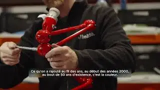 Lauréat des RIE 2025 :  Jieldé