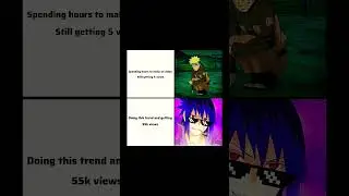 I don't think of 55k view