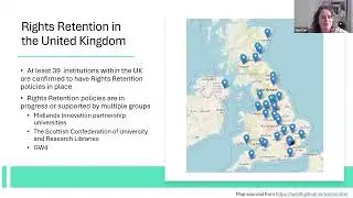 GW4 Open Research Week: Opening up publications  Reflecting on the Rights Retention Strategy