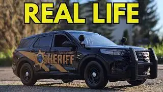 ERLC Vs Real Life (Liberty County)