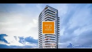 Fifth On The Park Condos