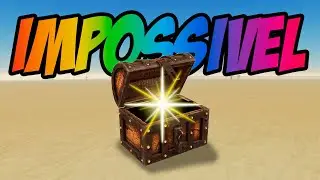 FINALMENTE PEGUEI ESSE ITEM NA NOVA ATUALIZAÇÃO DO A DUSTY TRIP