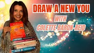 The Art of Manifesting with Colette Baron-Reid 📱