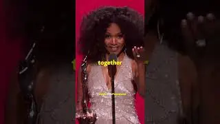 Angela Basset Women empowerment speech |