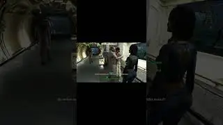 CBBE Mod Showcase | A STORYWEALTH | Fallout 4 Fully Modded (Stream Highlights)