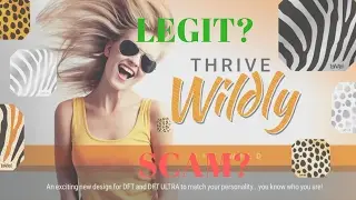 &ldquo;LeVel Thrive&rdquo; Review The Secret Truth About LeVel Thrive Reviews & Thrive Experience