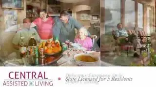 Central Assisted Living Home - Assisted Living in Phoenix, AZ