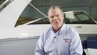 Strong's Marine: Fishing Lifestyle with Grady-White Boats