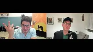 Facing rejection when starting a new venture - #0001, Yoel Israel | The Spiro Circle