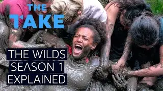 The Take Explains The Wilds Season 1 Finale | Prime Video