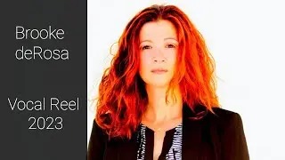 Brooke deRosa Musical Theater Reel