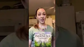 A brief History of Indonesia by Tim Hannigan#history #audiobook #booktube #bookreview #audiobooktube