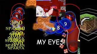 Why do these osu! skins even exist?
