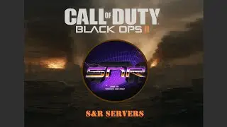 S&R Servers | BO2 Plutonium New Trickshot Servers