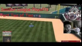 I Played in a $1000 MLB the Show 20 Custom League... and Won!? (Grand Finals)