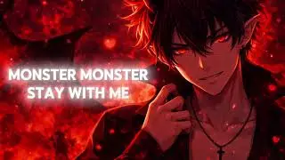 「Emotional」 Monster - By Relatone (LyricVideo)