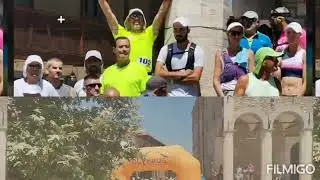 Kronion Run 70 kilometers Race Support Service